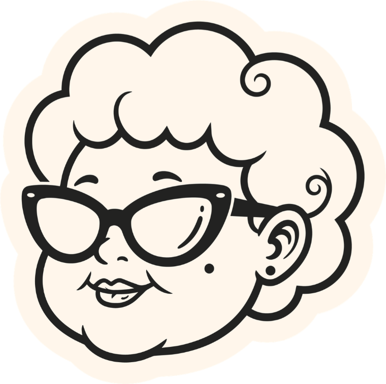 La abuela
