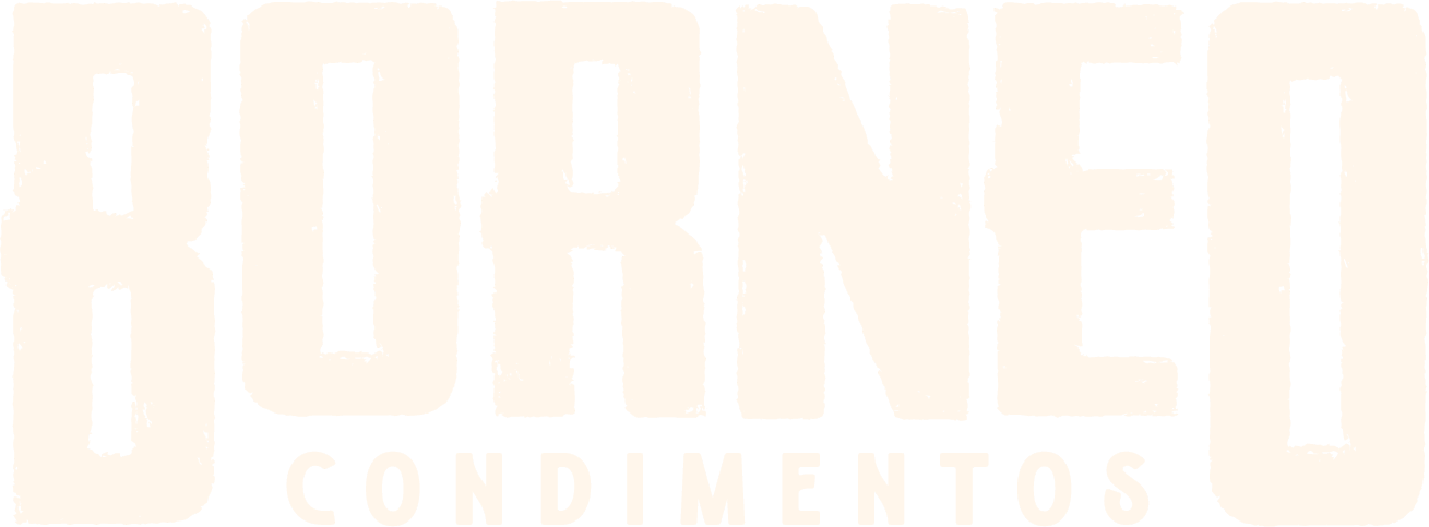 Borneo