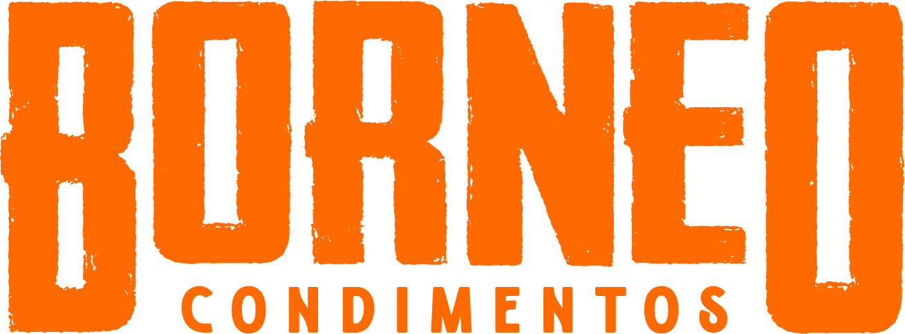 Borneo Condimentos