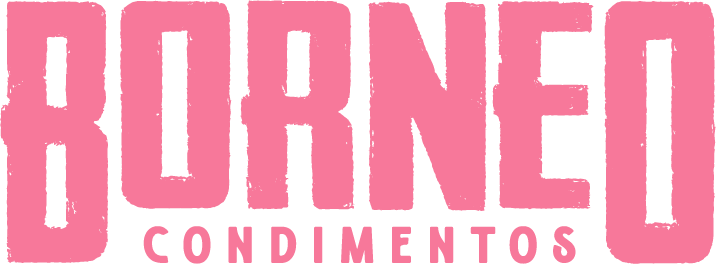 Borneo Condimentos