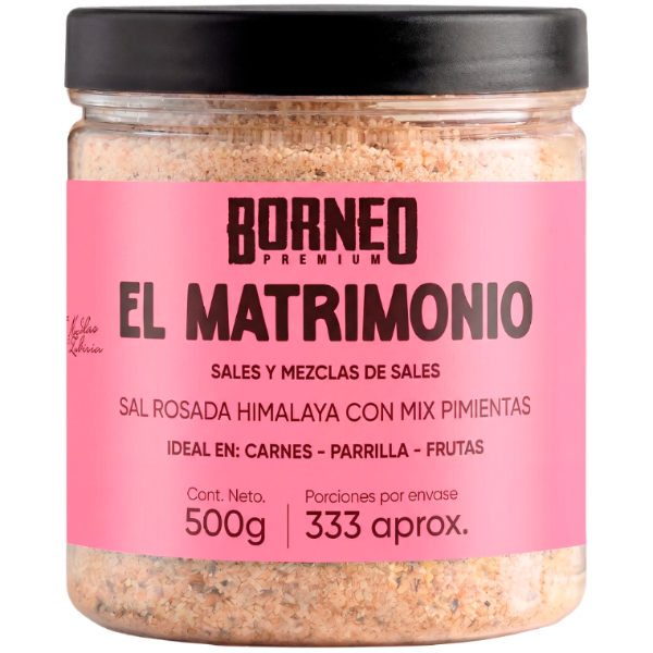 El Matrimonio